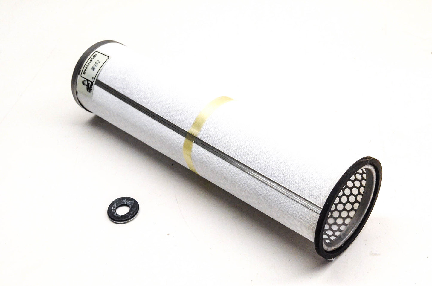 Hastings AF692 Air Filter NOS