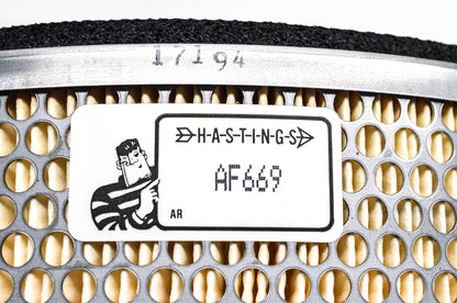 Hastings AF669 Air Filter NOS