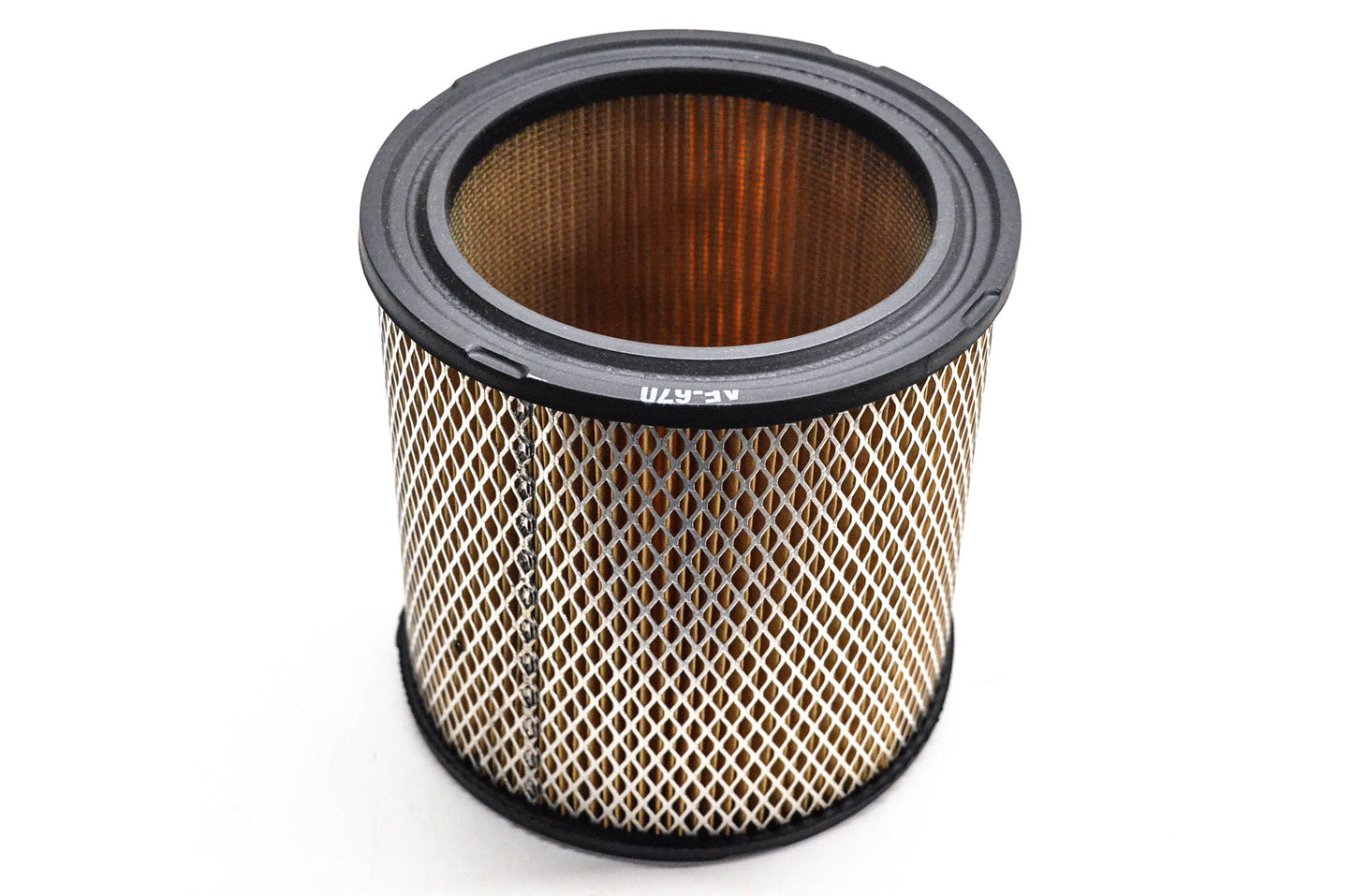 Hastings AF670 Air Filter NOS
