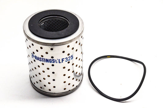 Hastings LF325 Oil Filter NOS