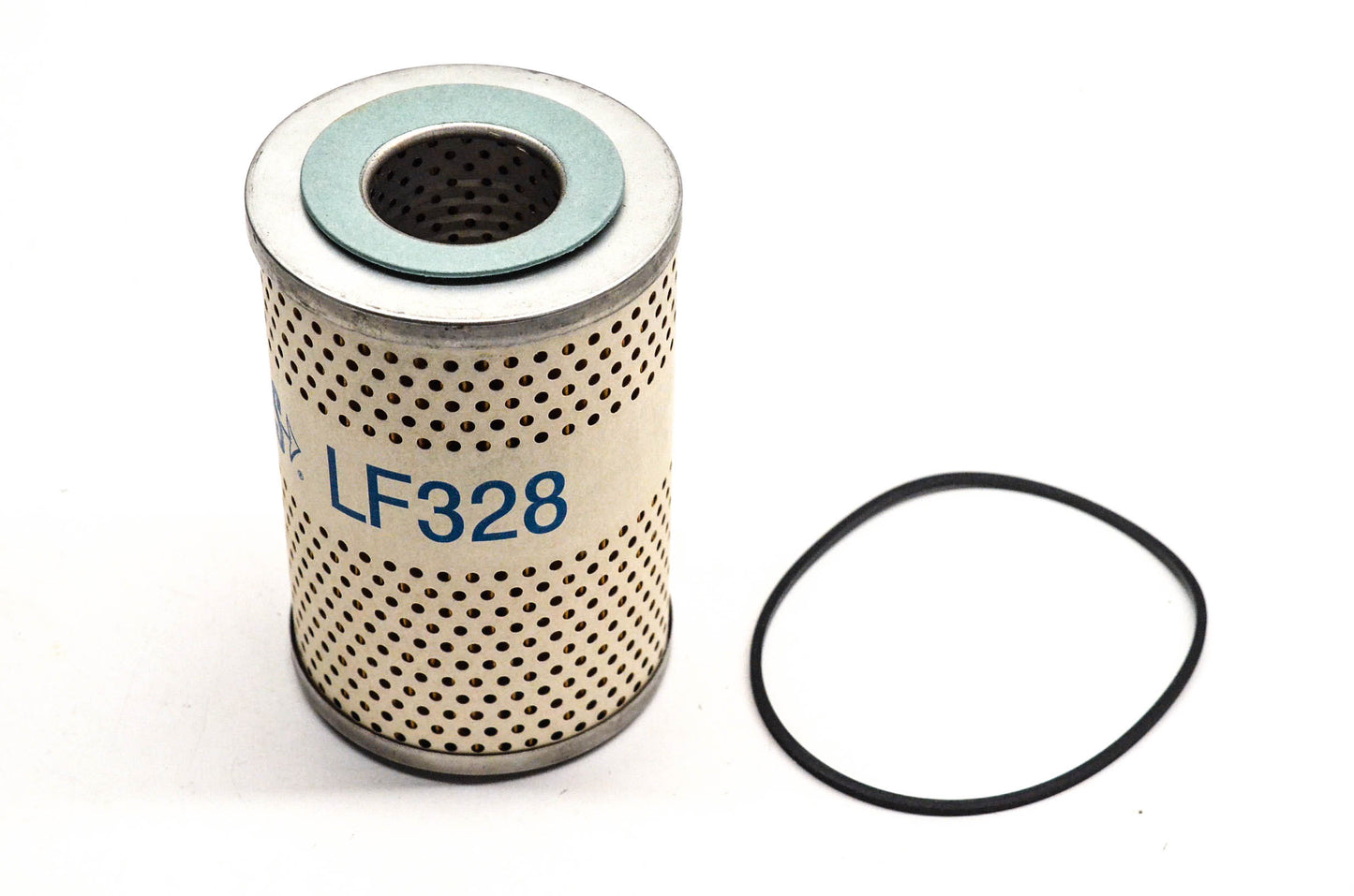 Hastings LF328 Oil Filter NOS