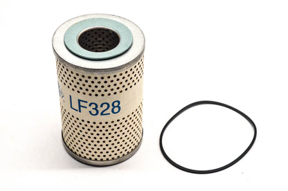 Hastings LF328 Oil Filter NOS