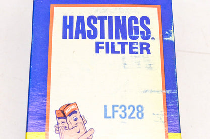 Hastings LF328 Oil Filter NOS