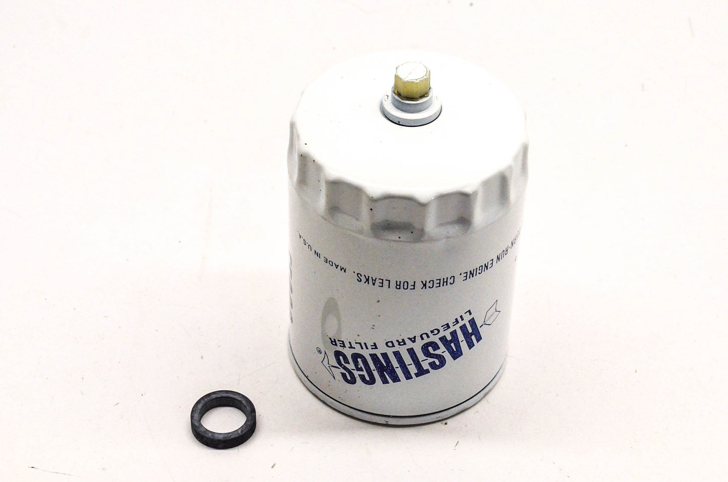 Hastings FF989 Fuel Filter Kit NOS