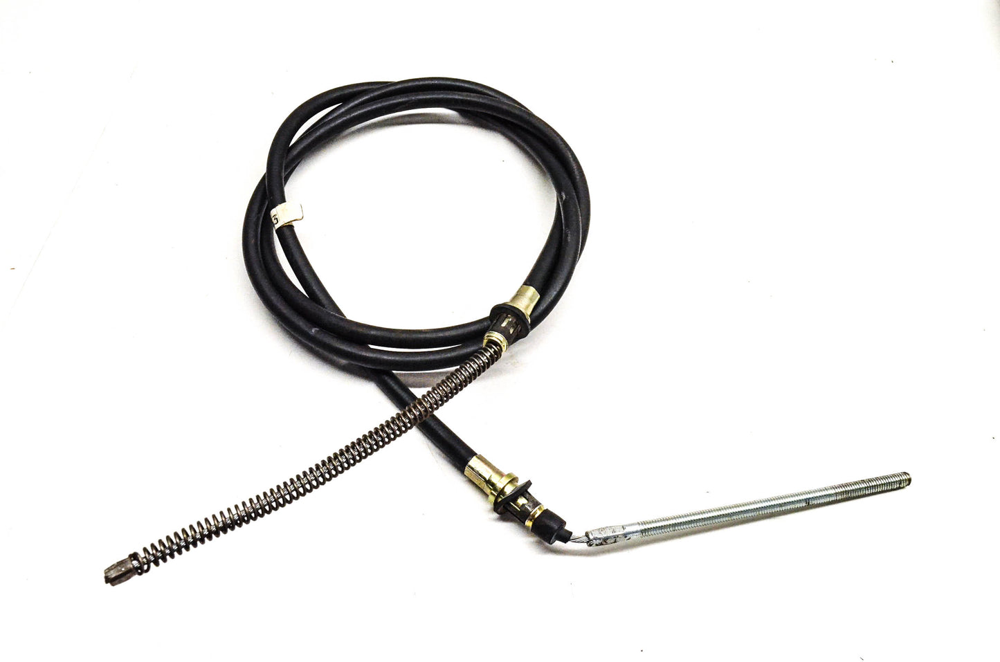 Wagner F124763 Brake Cable NOS