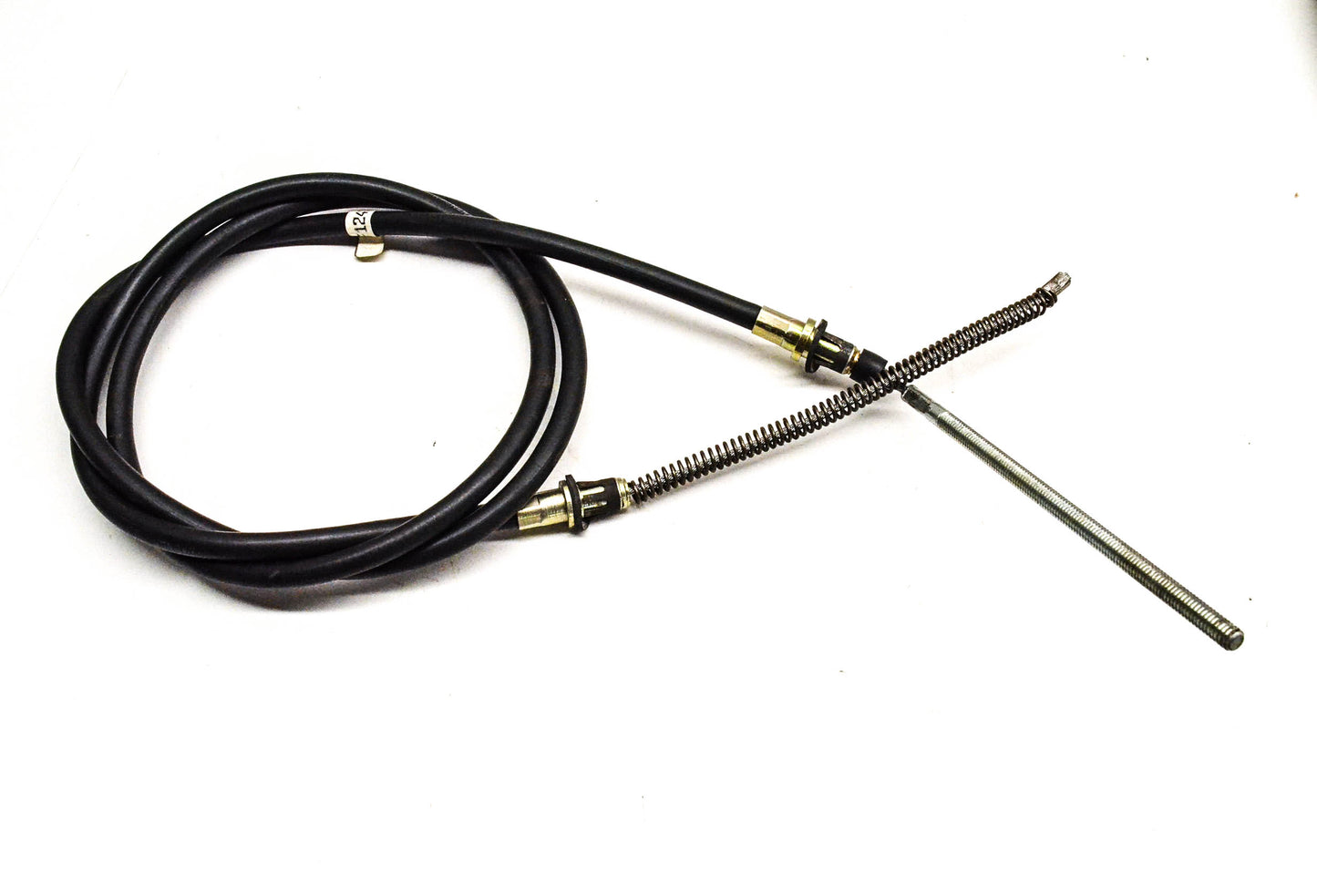 Wagner F124763 Brake Cable NOS