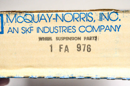 McQuay-Norris FA976 Idler Arm NOS