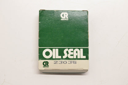 CR 23035 Oil Seal NOS