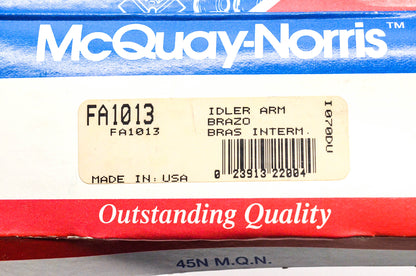 McQuay-Norris FA1013 Idler Arm NOS