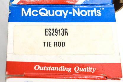 McQuay-Norris ES2913R Tie Rod End Kit NOS