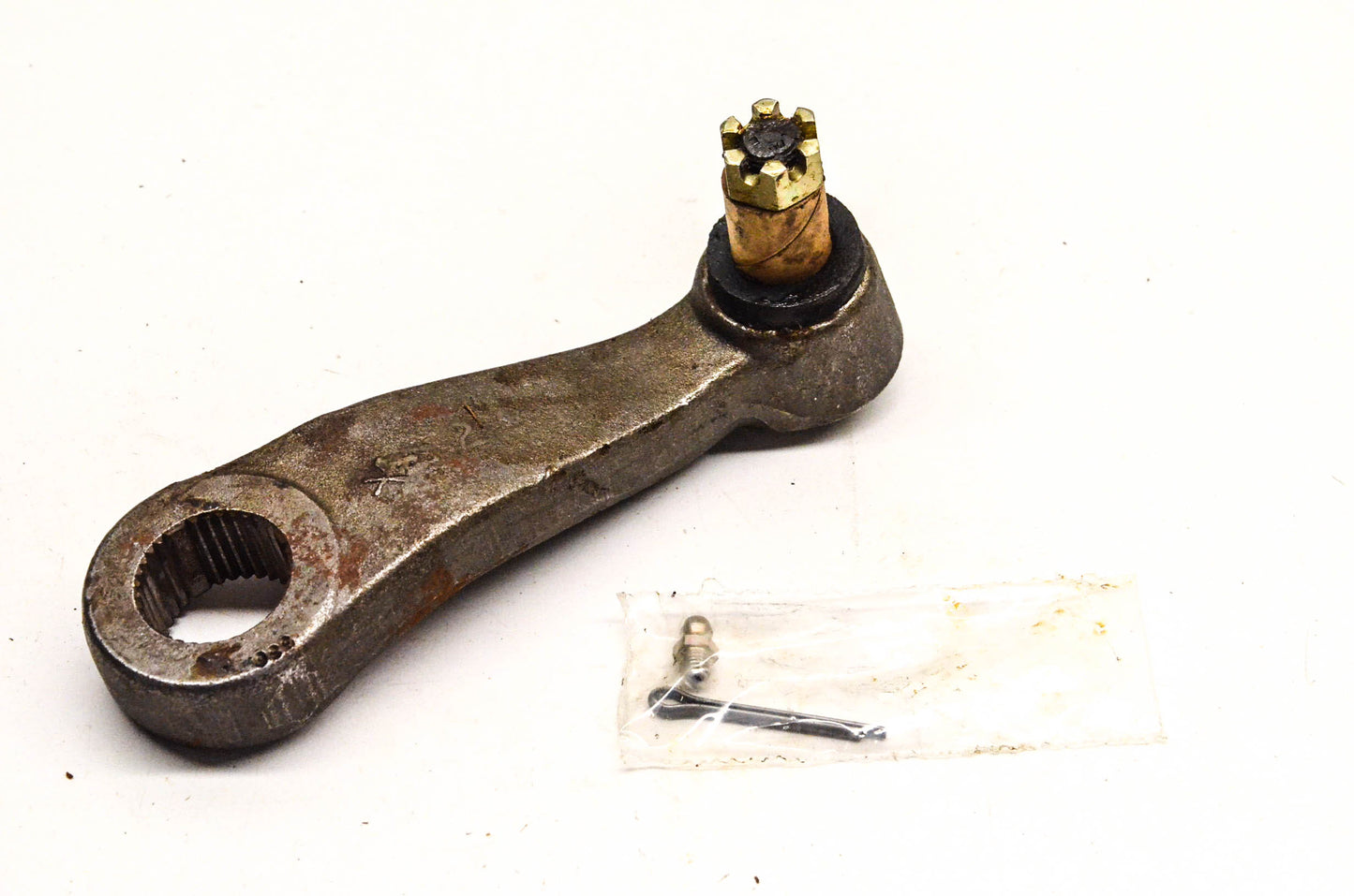 McQuay-Norris FA989 Pitman Arm NOS