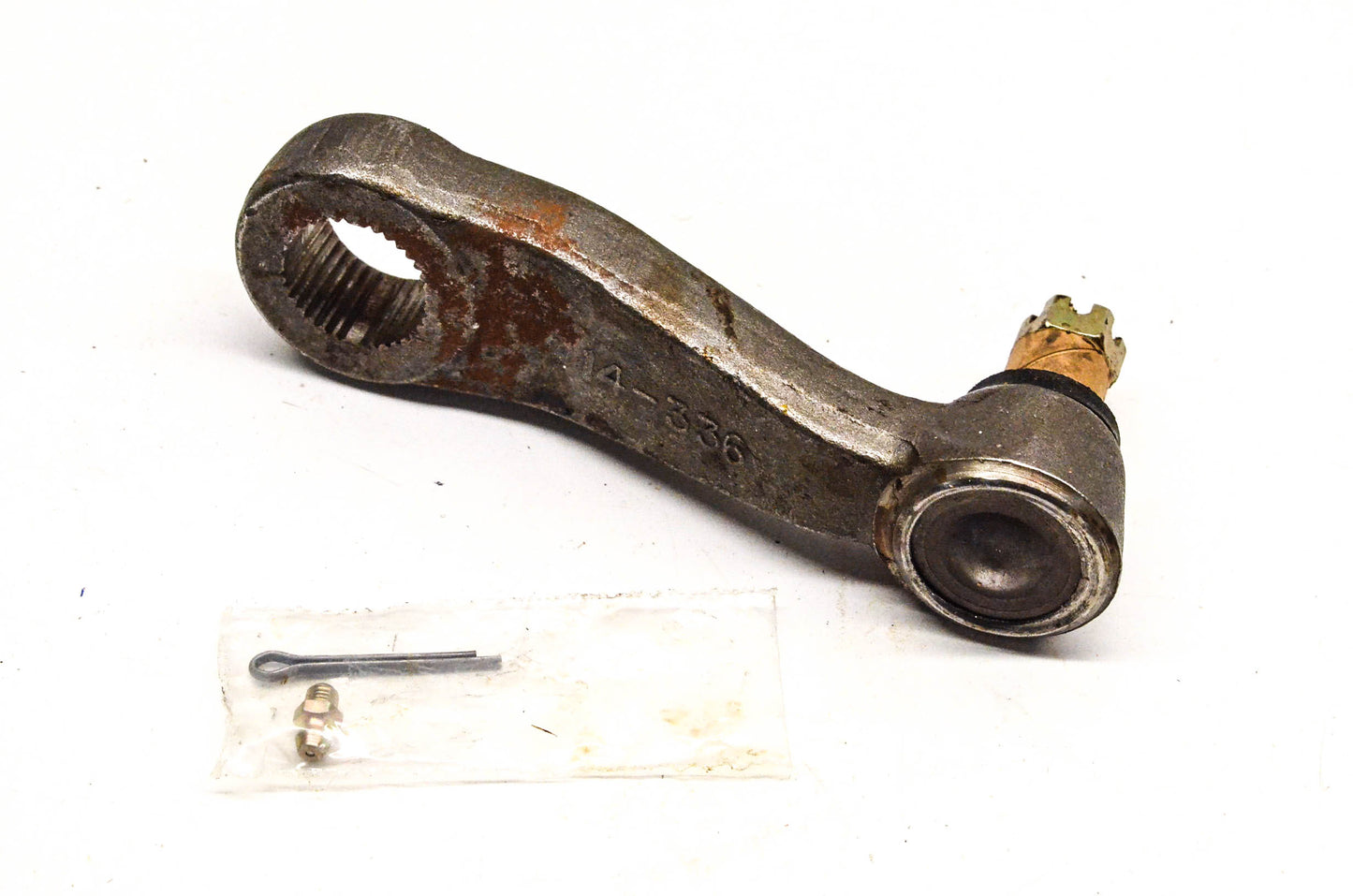 McQuay-Norris FA989 Pitman Arm NOS