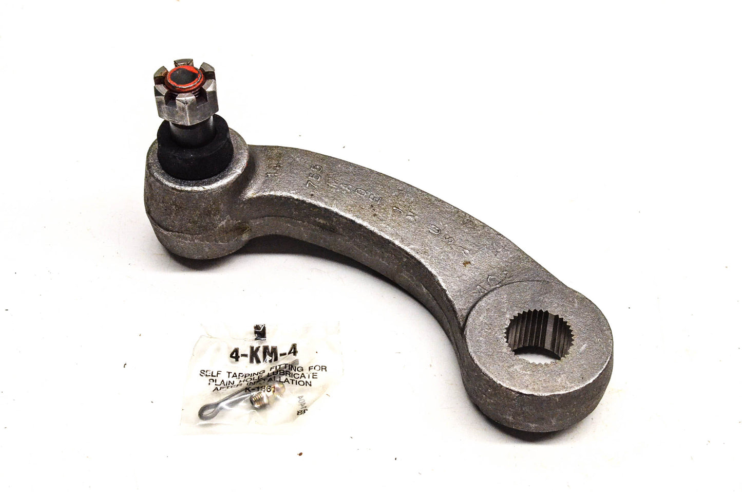 McQuay-Norris FA1392 Idler Arm Kit NOS