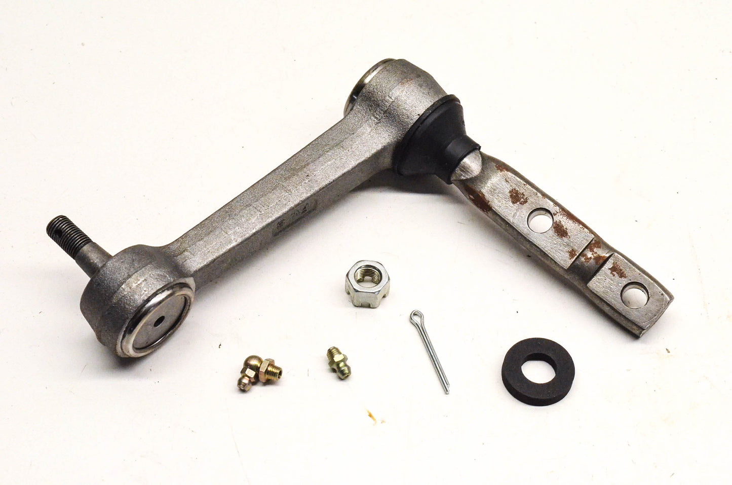 McQuay-Norris FA1508, K6259, IA1184 Idler Arm Kit 1985-1990 GMC Chevrolet NOS