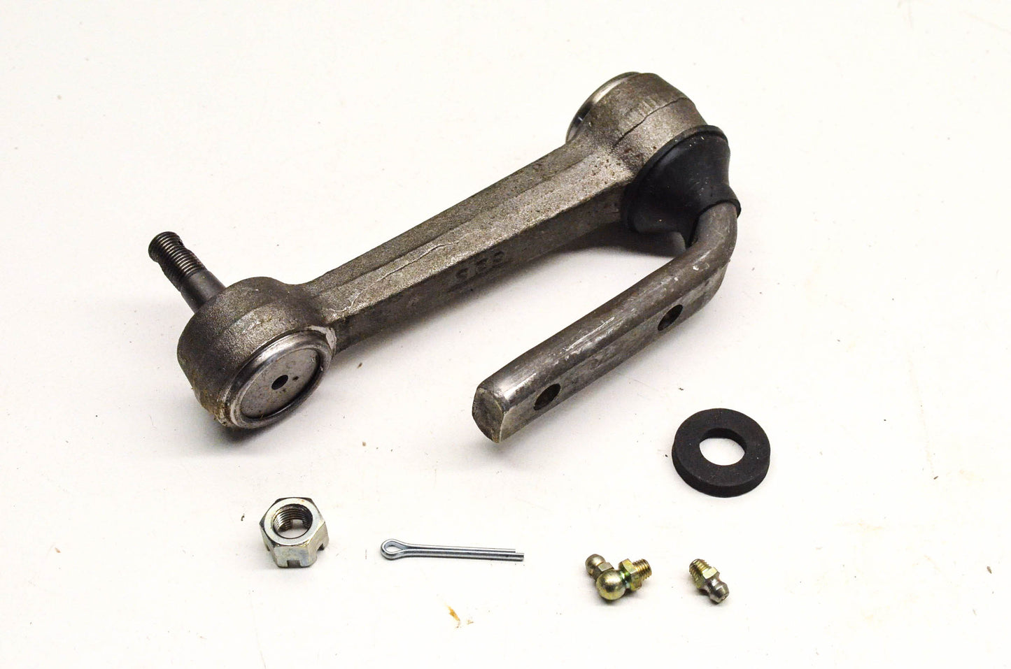 McQuay-Norris Left Idler Arm Kit for 1985-1990 Astro & Safari NOS