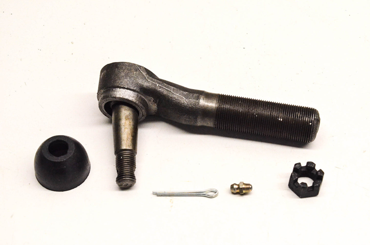 McQuay-Norris ES3009R Left Tie Rod End Kit for 1985-1997 Ford F-350 4WD NOS