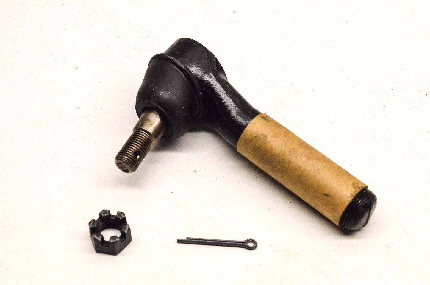 McQuay-Norris ES3009R Left Tie Rod End Kit for 1985-1997 Ford F-350 4WD NOS