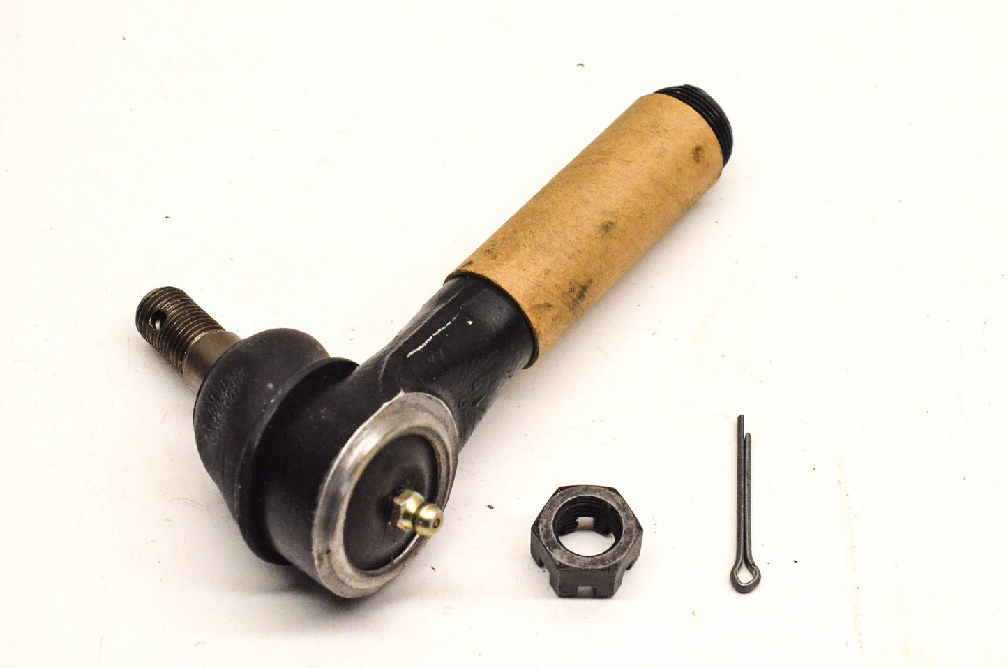 McQuay-Norris ES3009R Left Tie Rod End Kit for 1985-1997 Ford F-350 4WD NOS