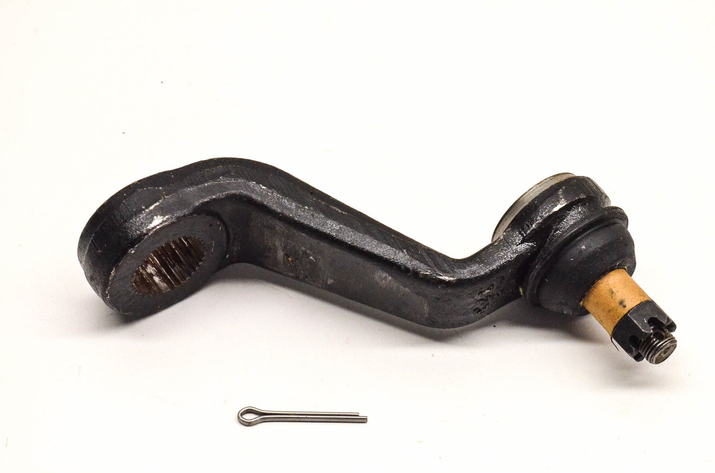 McQuay-Norris Pitman Idler Arm for Dodge Dakota 1987-1997 NOS