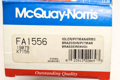 McQuay-Norris Pitman Idler Arm for Dodge Dakota 1987-1997 NOS