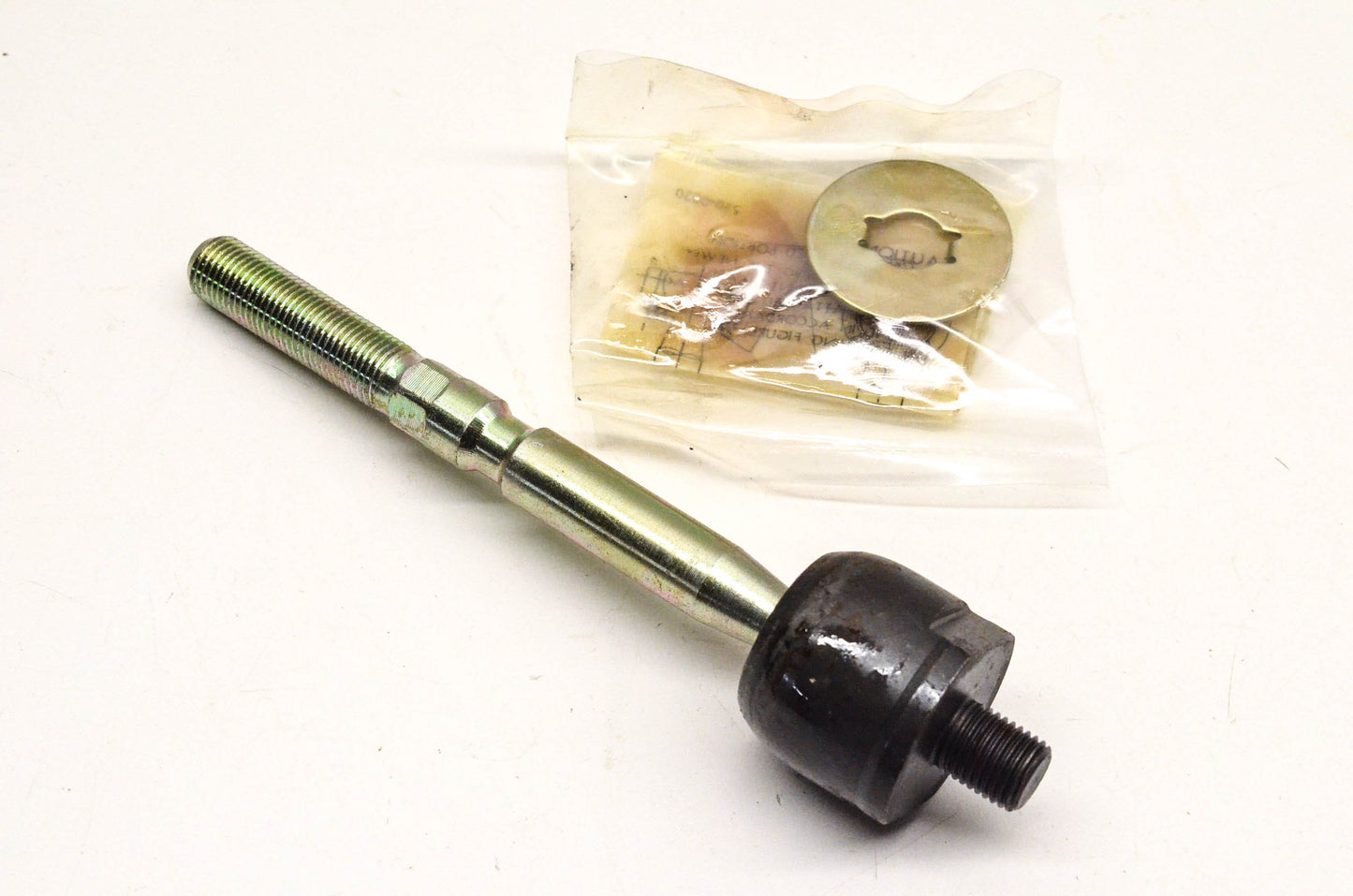 McQuay-Norris Front Inner Tie Rod End Kit for 82-86 Toyota Celica NOS