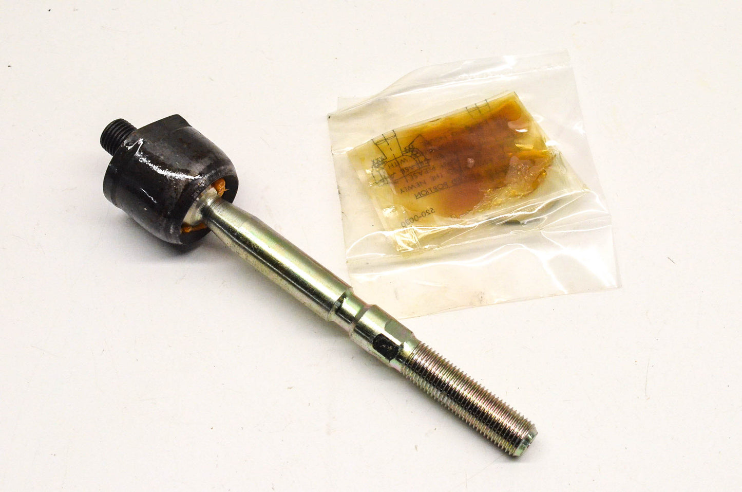 McQuay-Norris Front Inner Tie Rod End Kit for 82-86 Toyota Celica NOS
