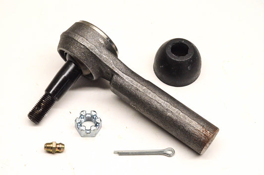 McQuay-Norris ES3008R, 2692759, TR1025 Front Outer Tie Rod End Kit NOS
