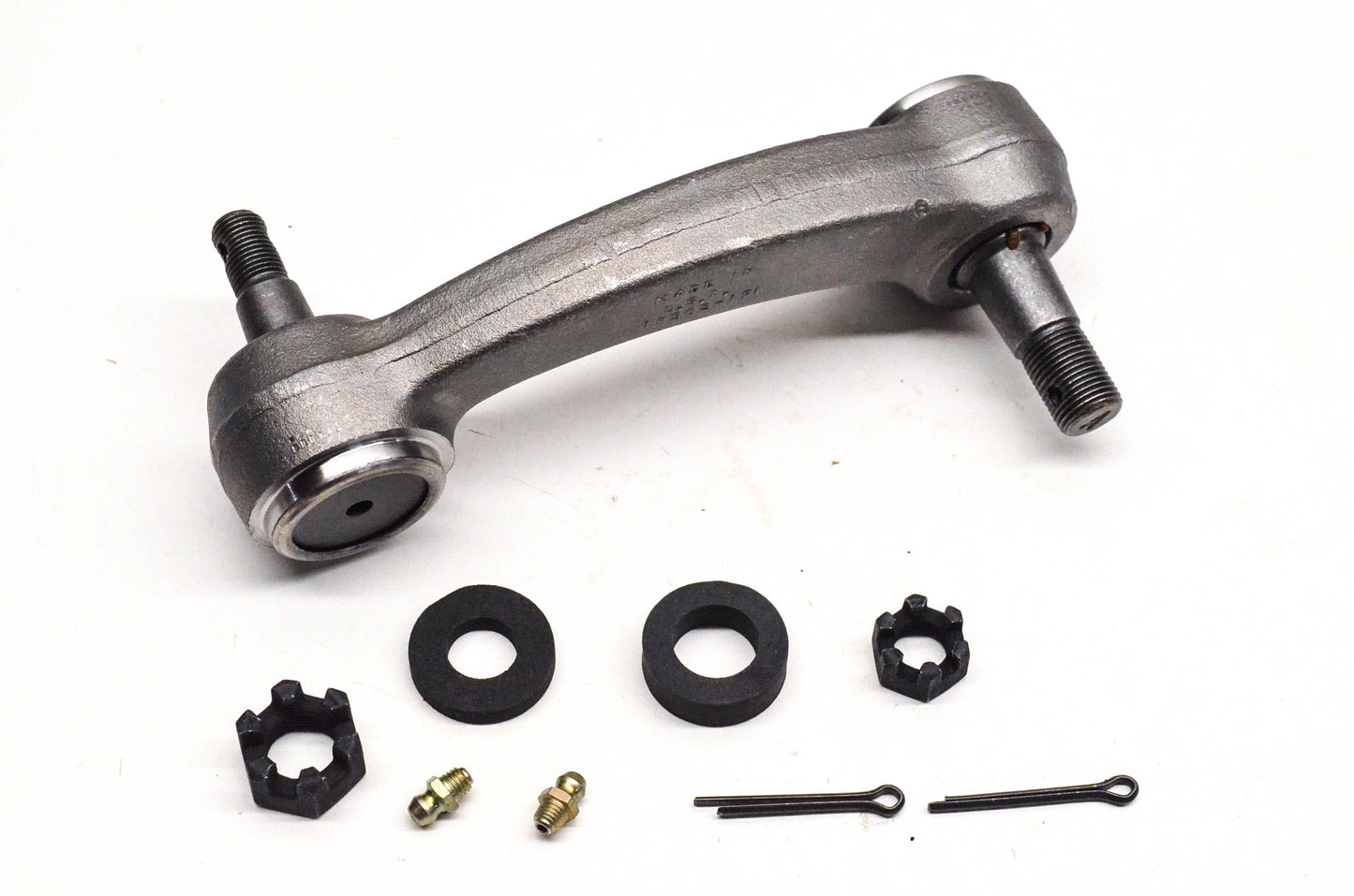 McQuay-Norris FA1398, 18829, K6248T Front Idler Arm Kit NOS