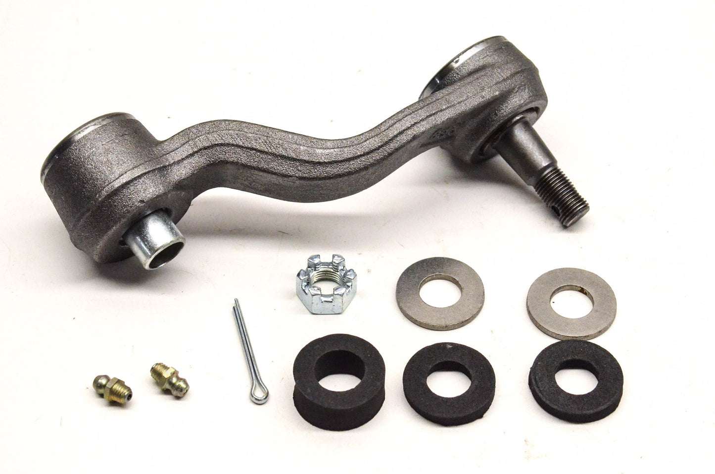 McQuay-Norris FA1012 Steering Idler Arm Kit NOS