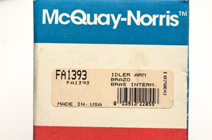 McQuay-Norris FA1393 Idler Arm Kit NOS