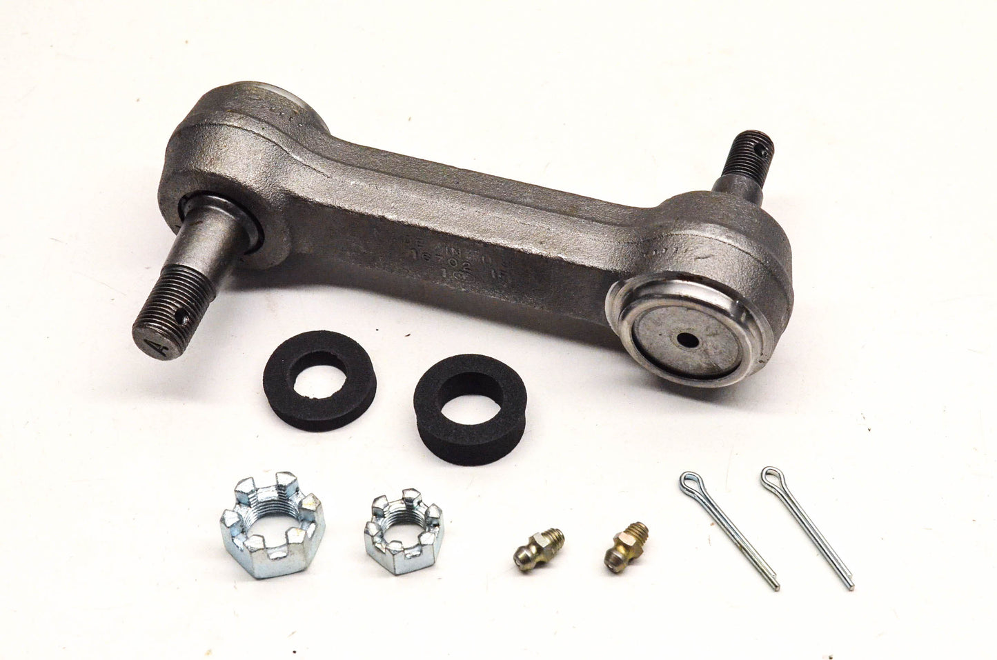 McQuay-Norris FA1397 Pitman Idler Arm Kit NOS