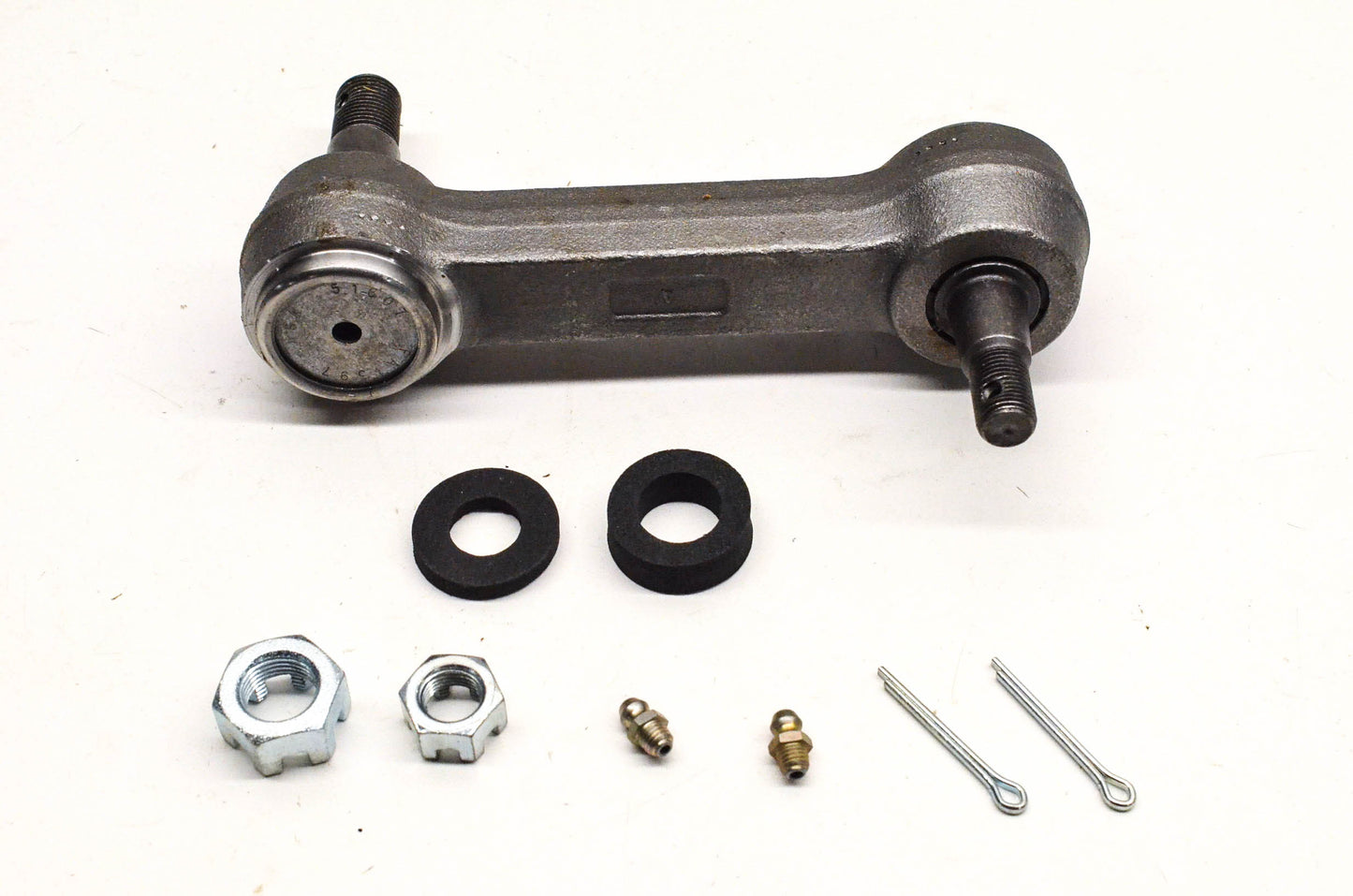 McQuay-Norris FA1397 Pitman Idler Arm Kit NOS