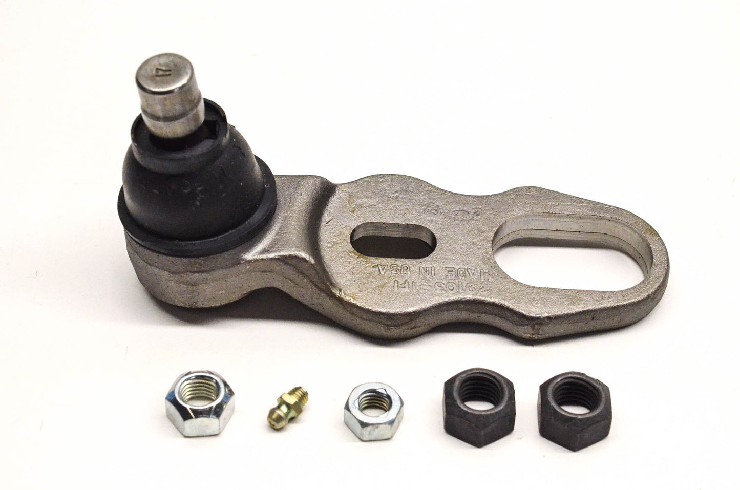 McQuay-Norris FA1756 Ball Joint Kit NOS