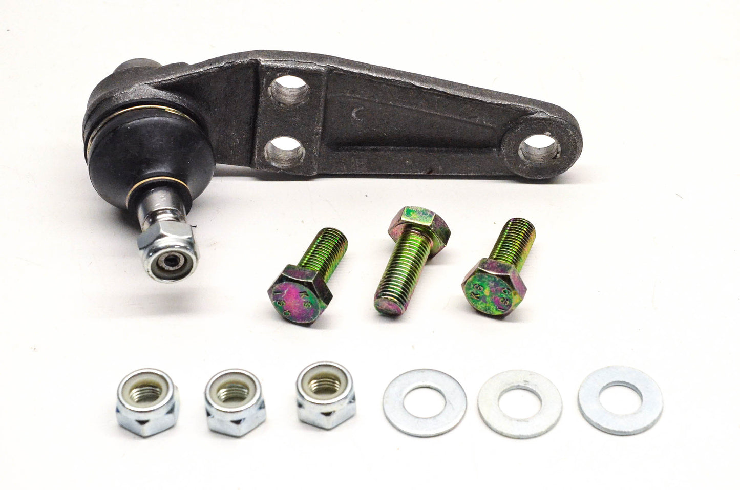 McQuay-Norris FA1757, K9350, 2601247 Ball Joint Kit NOS