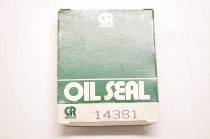 CR 14381 Oil Seal NOS