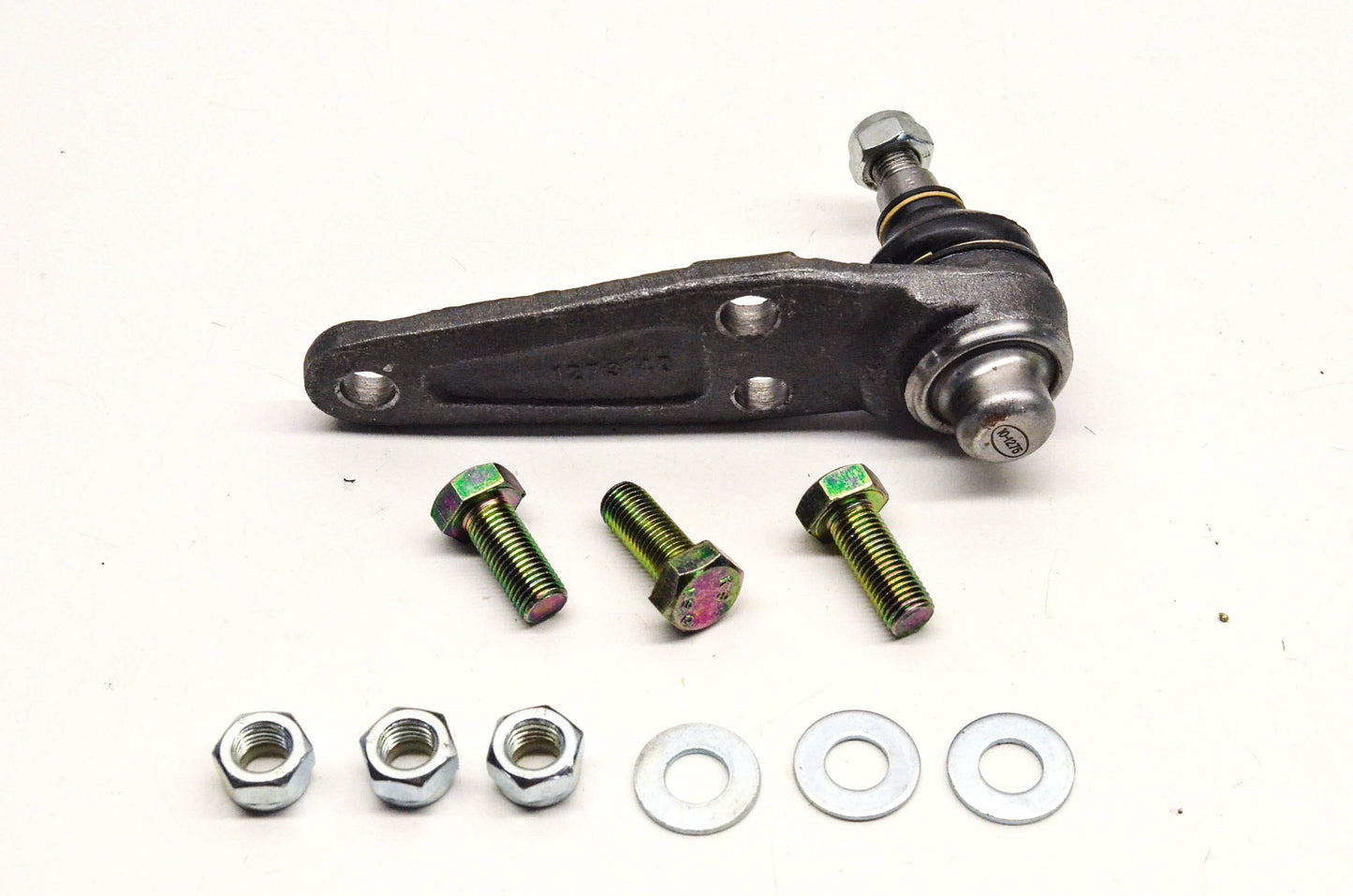 McQuay-Norris FA1757, K9350, 2601247 Ball Joint Kit NOS