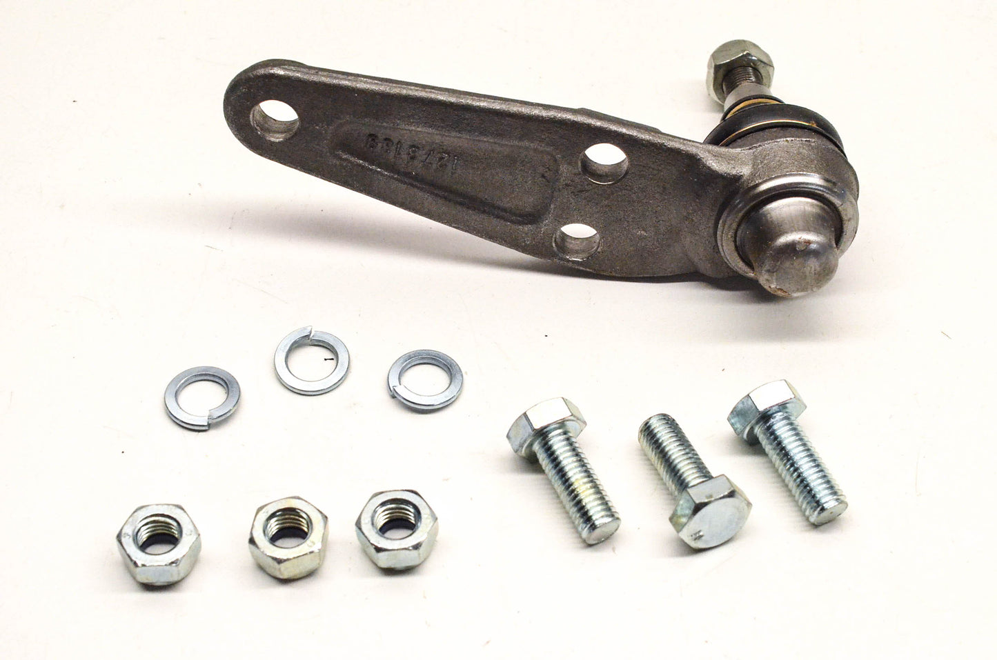 McQuay-Norris FA1762, K9351, 10301 Ball Joint Kit NOS