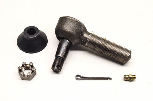 McQuay-Norris ES2847R, 2692760 Outer Tie Rod End Kit for Dodge 86-93 NOS