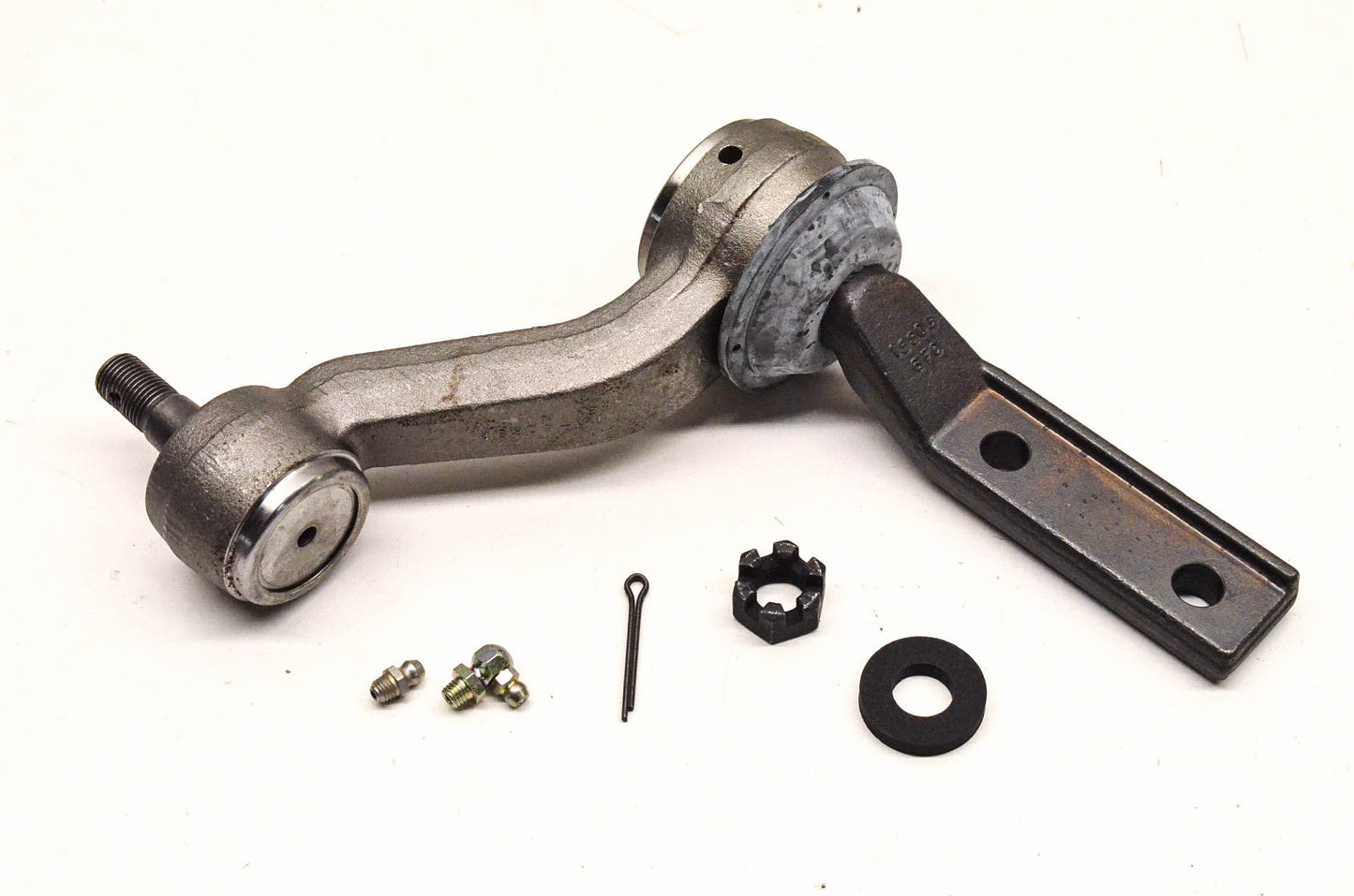 McQuay-Norris FA1680, K6483T Pitman Idler Arm NOS