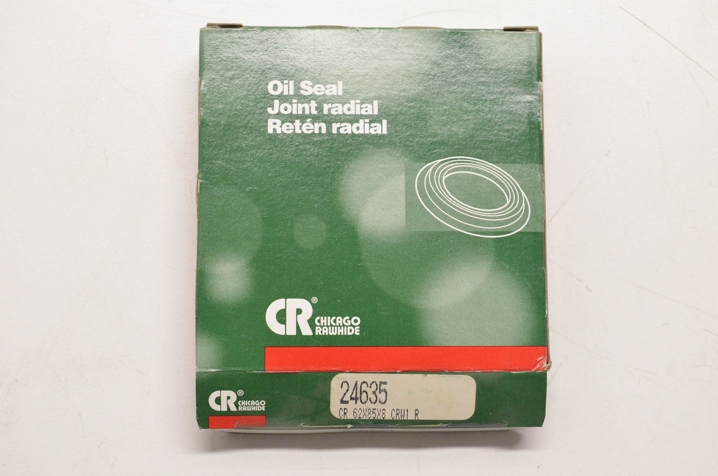 CR 24635 Oil Seal NOS
