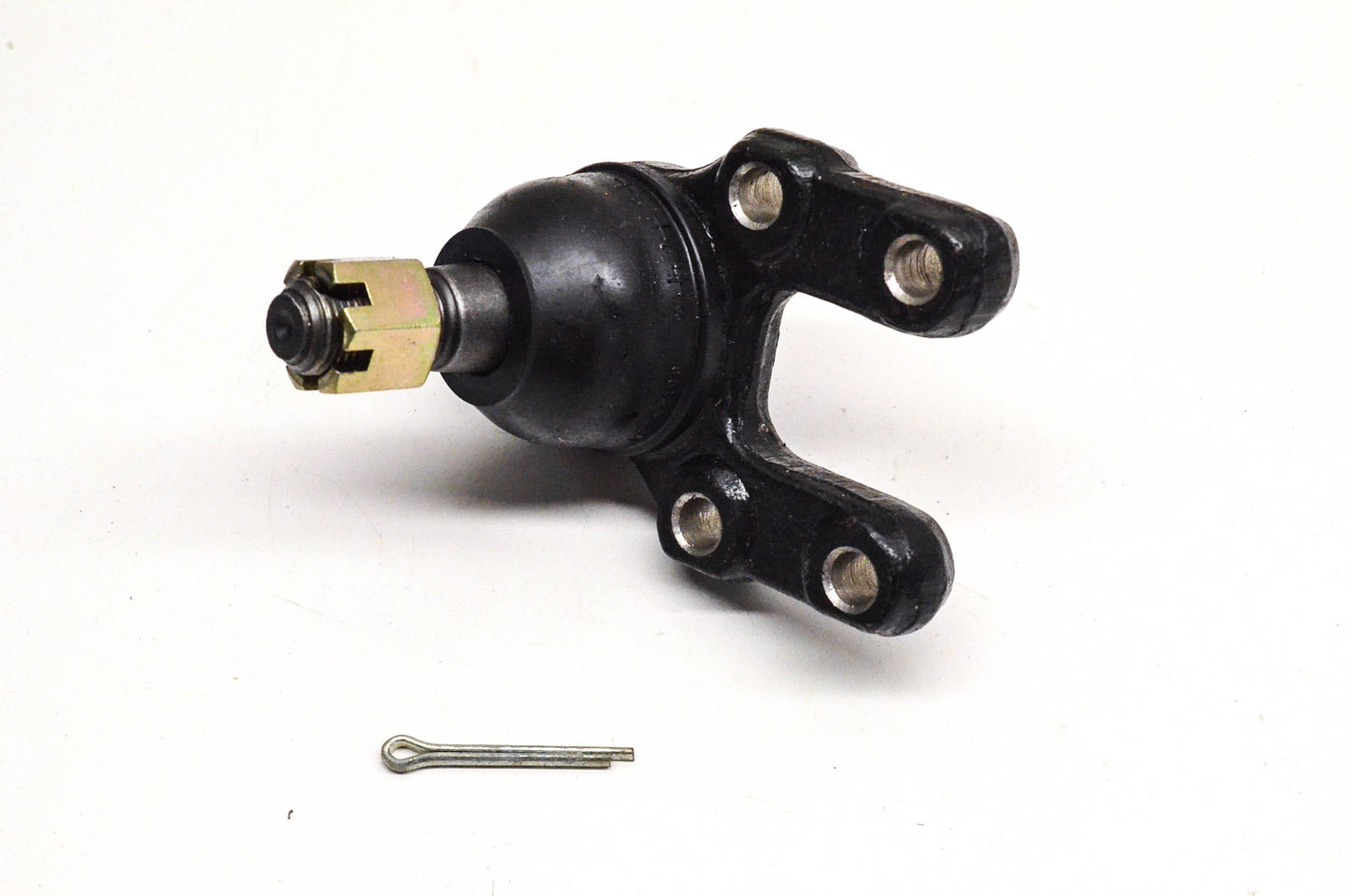 McQuay-Norris FA1530, K9347, BJ1299 Front Lower Ball Joint Kit NOS
