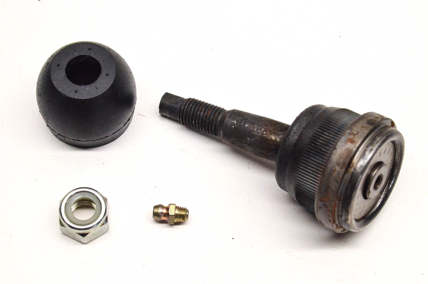 McQuay-Norris FA1006 Front Lower Ball Joint Kit NOS