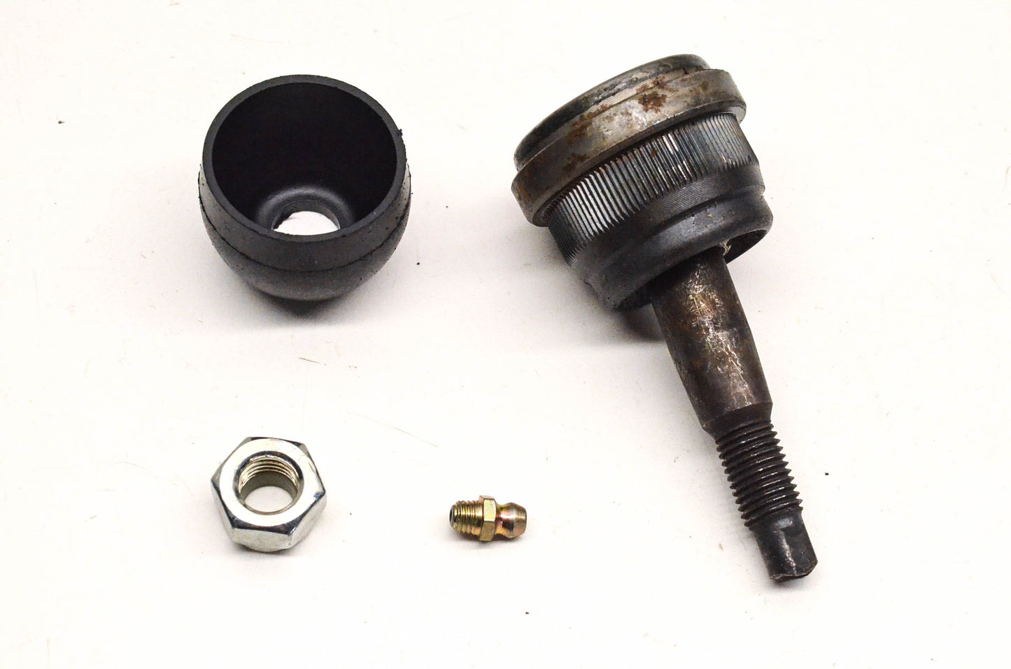 McQuay-Norris FA1006 Front Lower Ball Joint Kit NOS