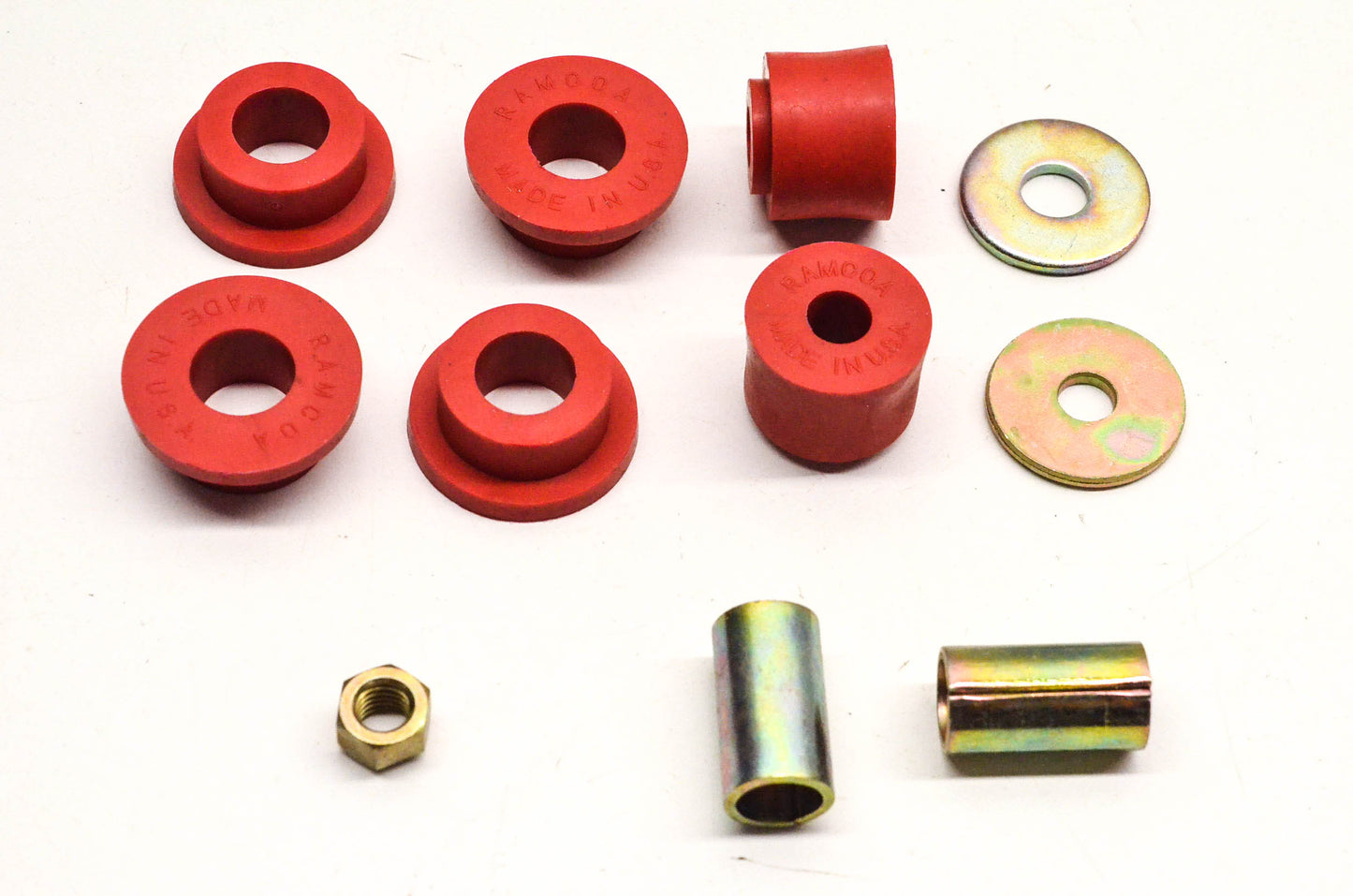 McQuay-Norris FA1685, K8434, 18137 Bushing Kit NOS