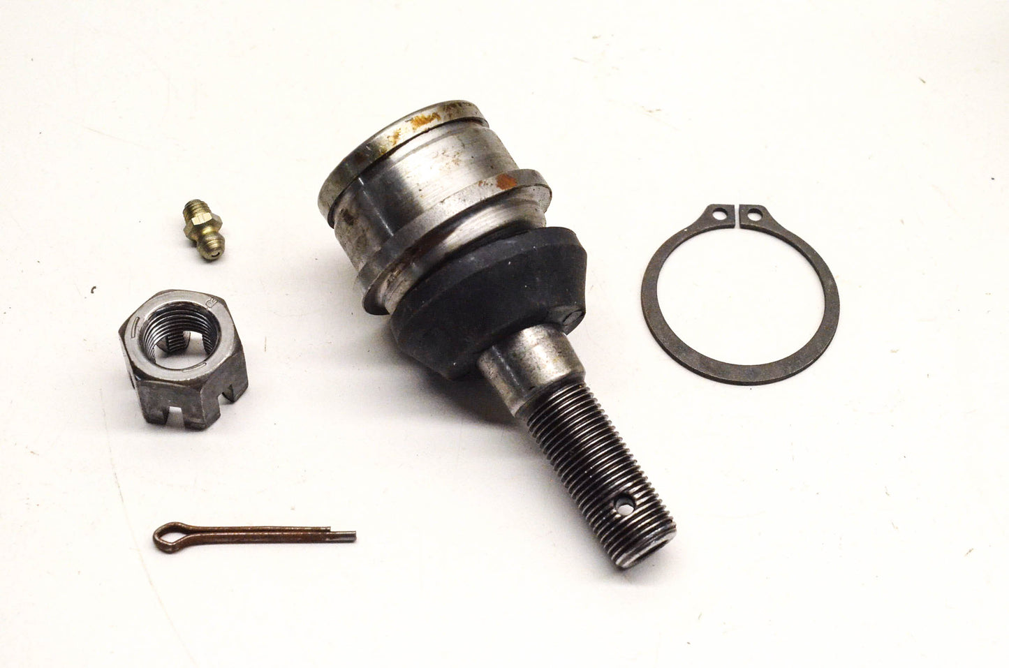 McQuay-Norris FA1462, K8412, 2601269 Front Upper LH RH Ball Joint Kit NOS