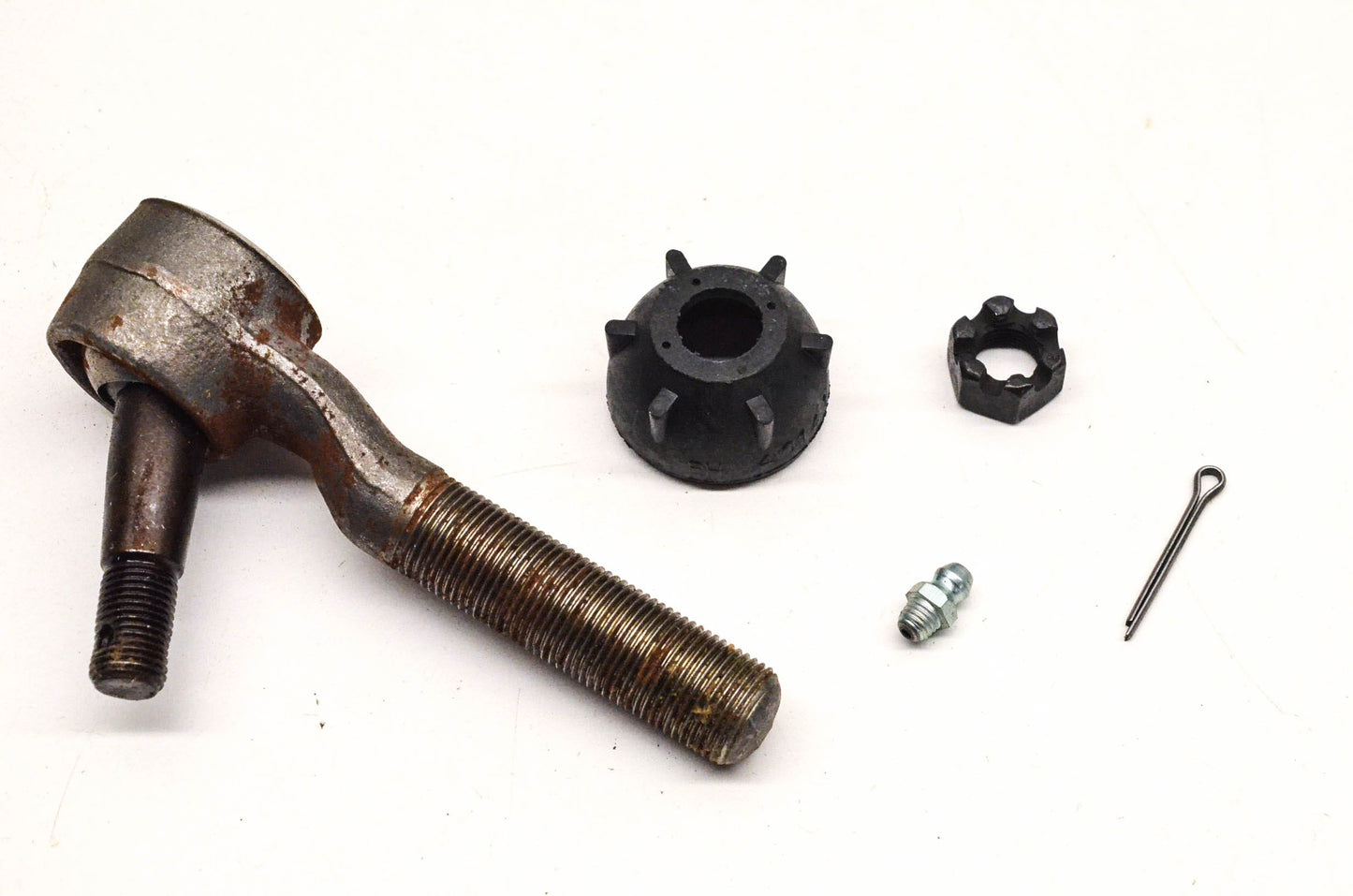 McQuay-Norris ES2072L Inner LH RH Tie Rod End Kit NOS