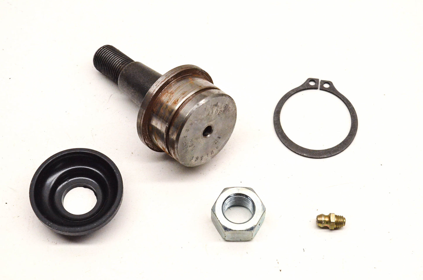 McQuay-Norris FA1461, 10380, K8411 Front Lower LH RH Ball Joint Kit NOS