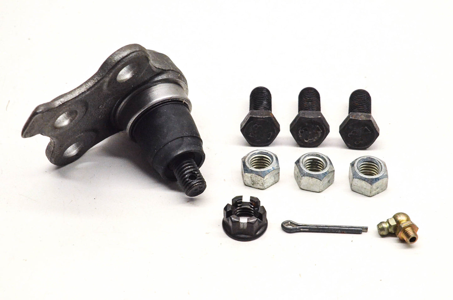 McQuay-Norris FA1381, K5273, 2601272 Front Lower LH RH Ball Joint Kit NOS