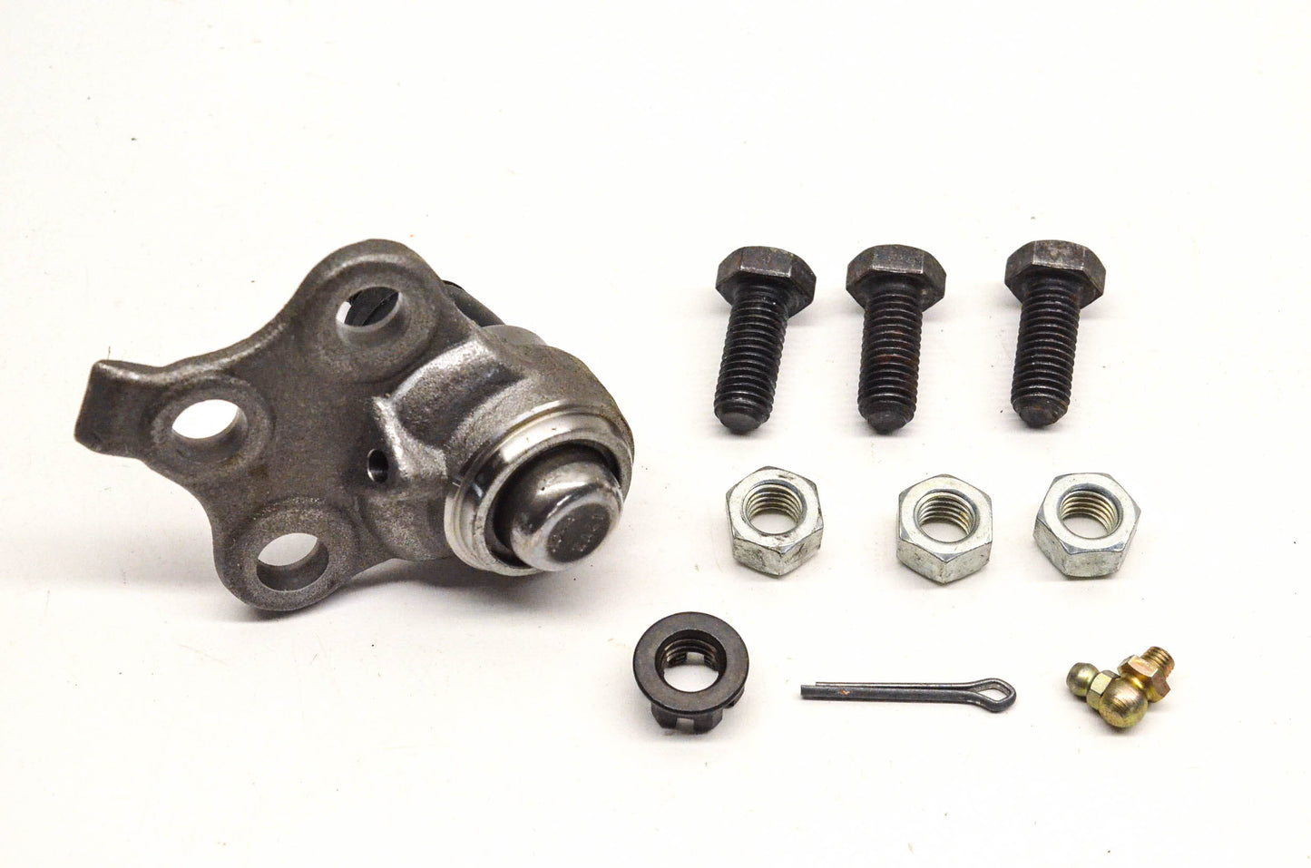 McQuay-Norris FA1381, K5273, 2601272 Front Lower LH RH Ball Joint Kit NOS