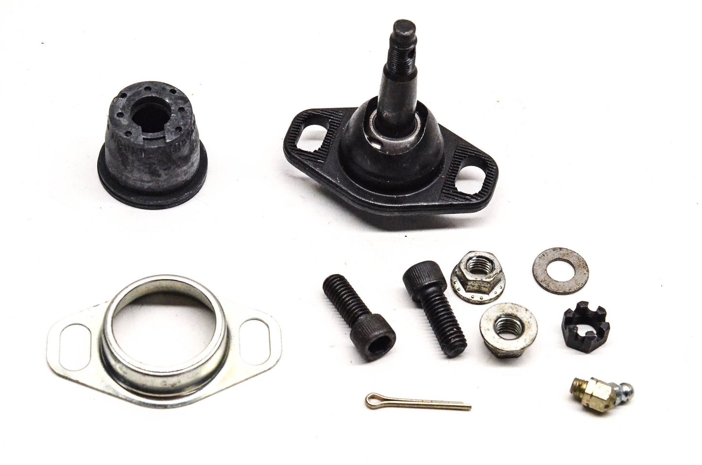 McQuay-Norris FA1021 Front Upper Ball Joint Kit NOS
